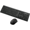 Wireless Office DesktopSet INT