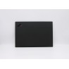 UHD OLED A-Cover assembly for