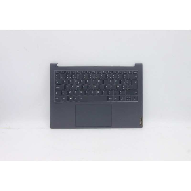 Keyboard and cover assembly