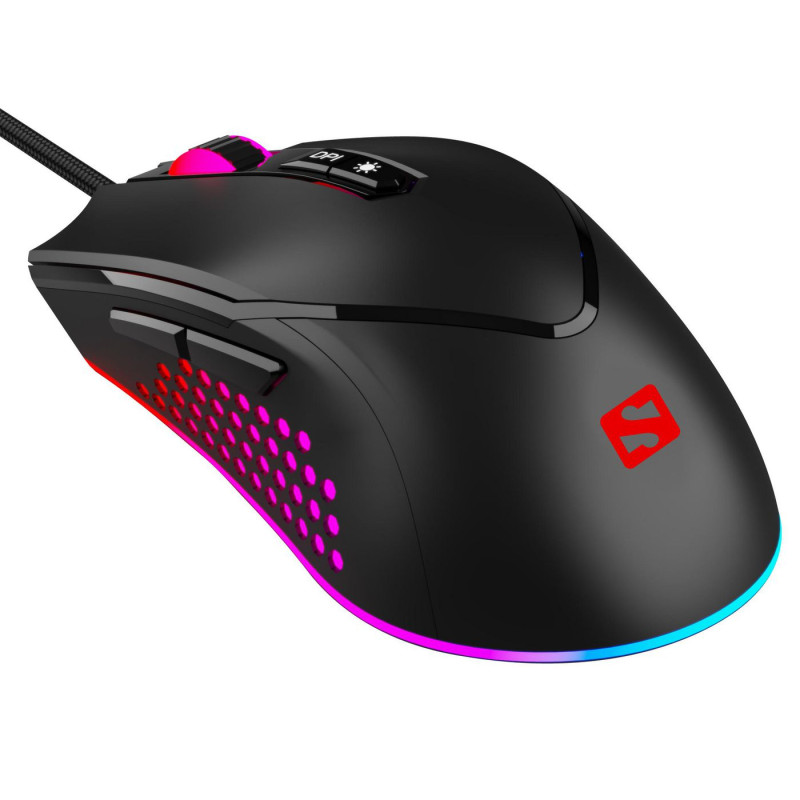 Azazinator Mouse 6400