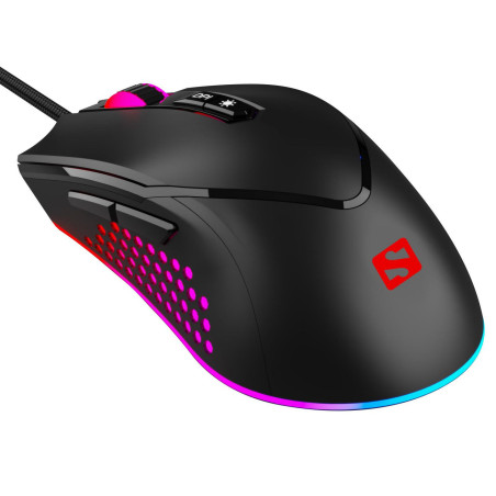 Azazinator Mouse 6400