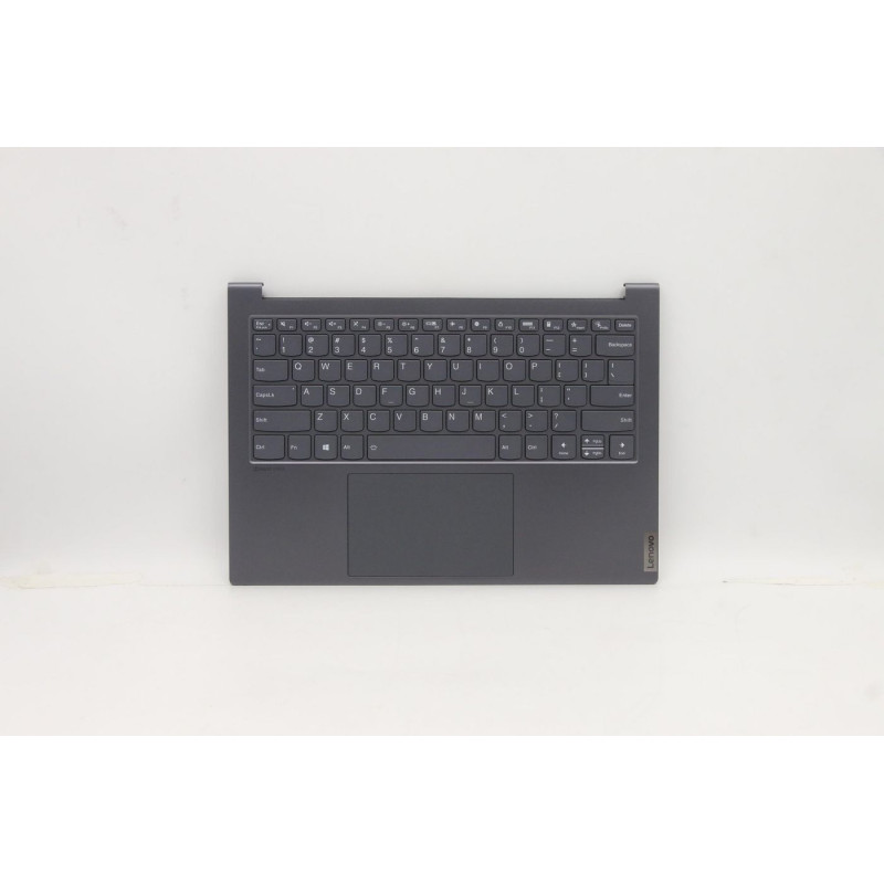 Upper Case ASM_ENG L82FX SGY
