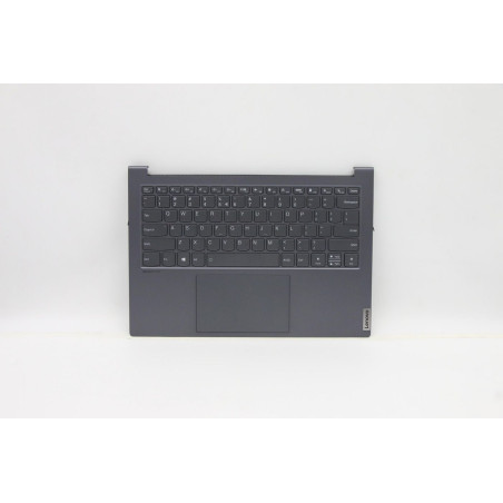 Upper Case ASM_EURO ENG L82FX