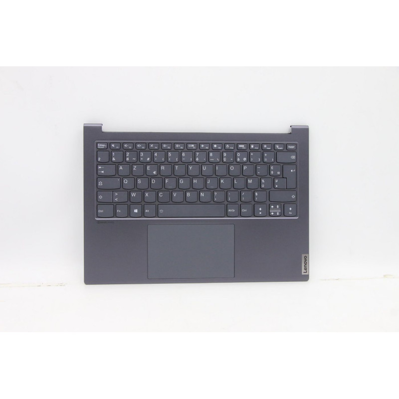 Upper Case ASM_FRA L82FX SGY