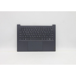 Upper Case ASM_GRE L82FX SGY
