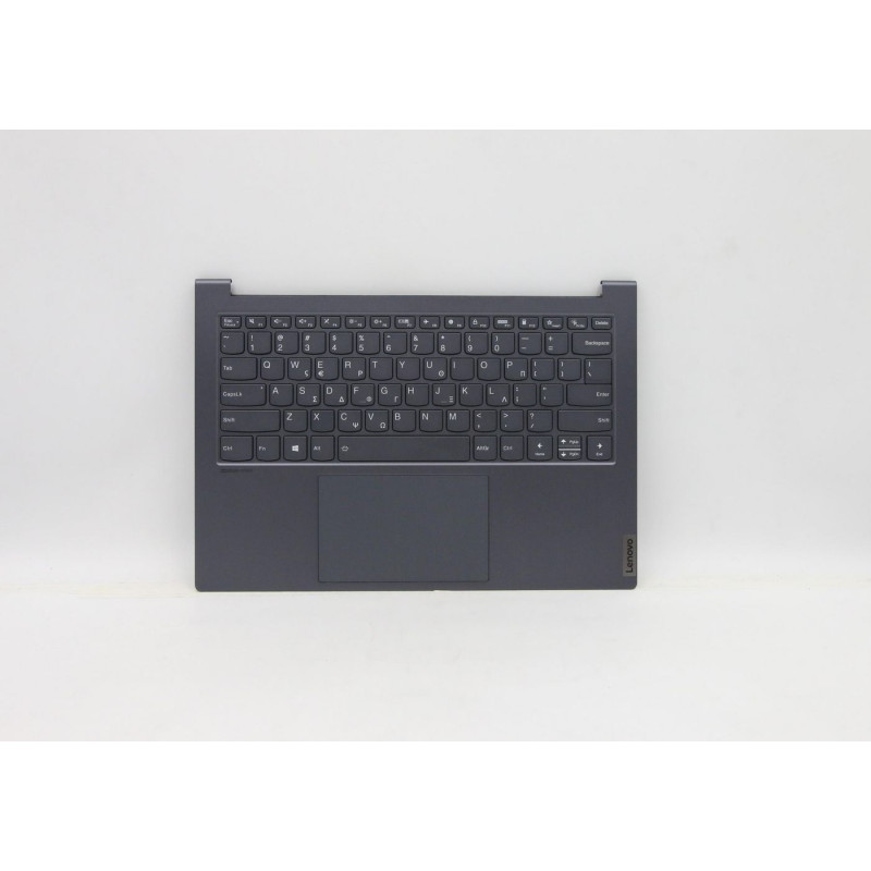 Upper Case ASM_GRE L82FX SGY