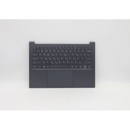 Upper Case ASM_GRE L82FX SGY