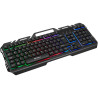 IronStorm Keyboard BE