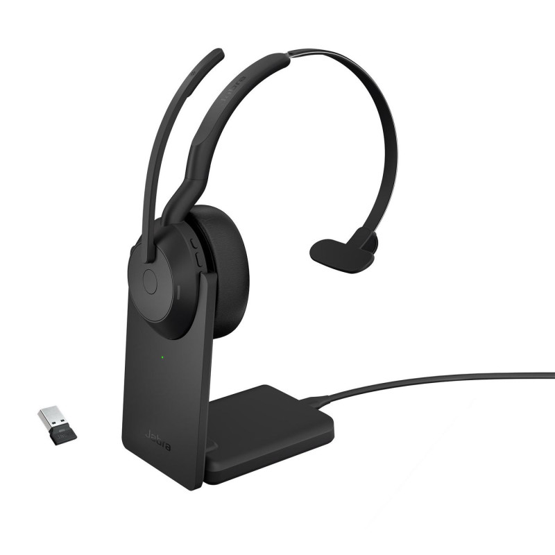 Jabra EVOLVE2 55 LINK380A Uc Mono Stand | APLIUM