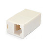 Cat5e RJ45 Modular Inline Coupler