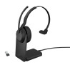 Jabra EVOLVE2 55 LINK380A Uc Mono Stand | APLIUM