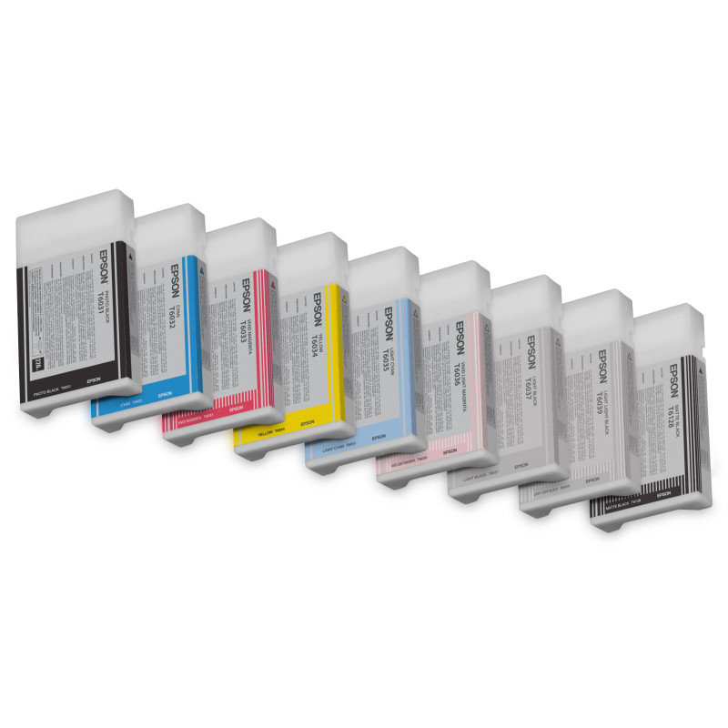 Ink/T603400 220ml YL