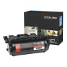 Toner Black High Capacity