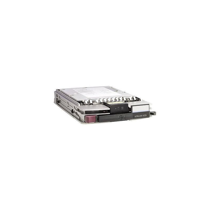 72.8GB 10K U320 PLUGGABLE