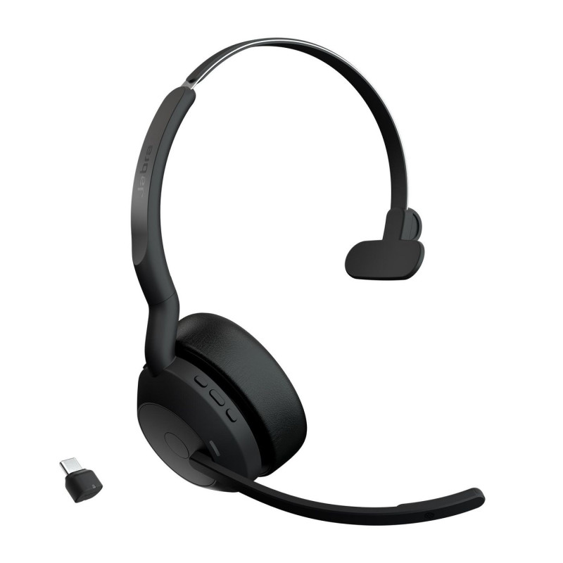Jabra EVOLVE2 55 LINK380C Uc Mono | APLIUM