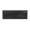 KB410 USB BLACK DE
