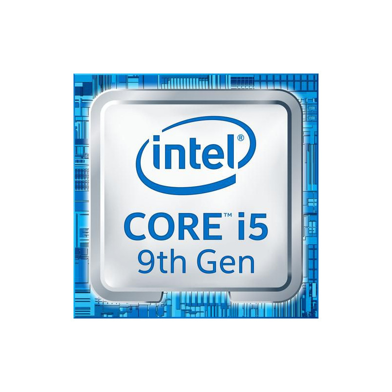 CPU CORE I5-9500T 2.2GHZ 35W