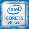 CPU CORE I5-9500T 2.2GHZ 35W