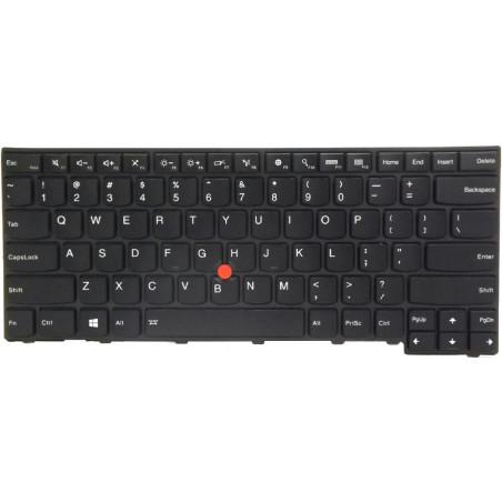Keyboard