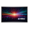 27" Surveillance monitor for