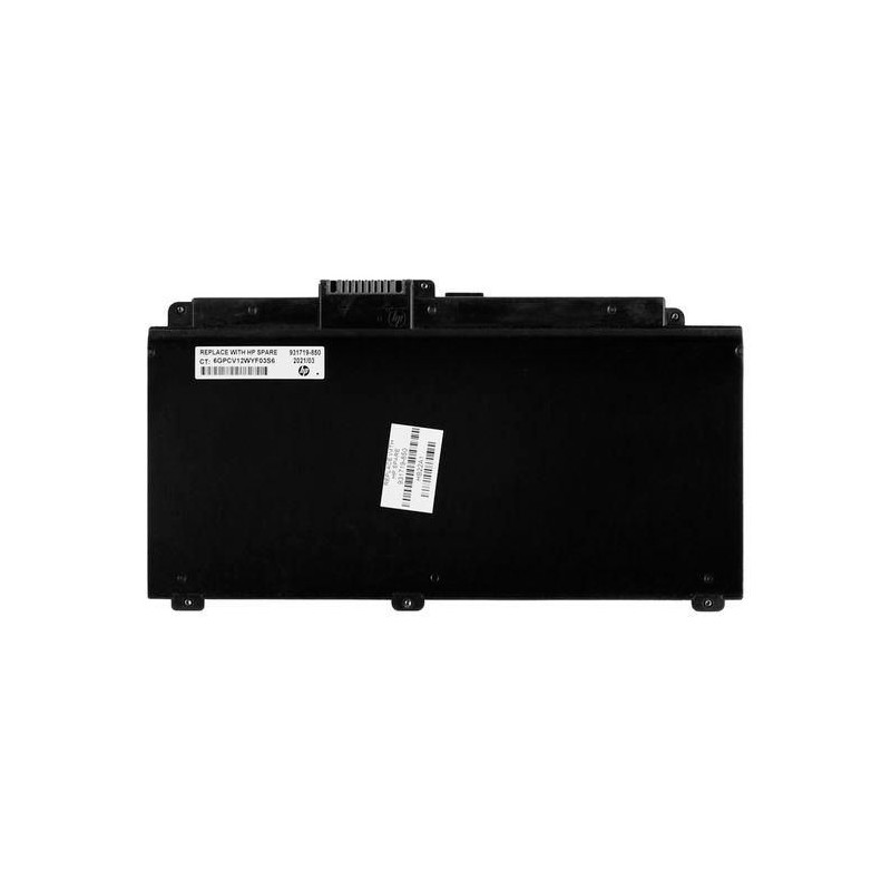 Battery 3 Cell 4.21Ah 48Wh