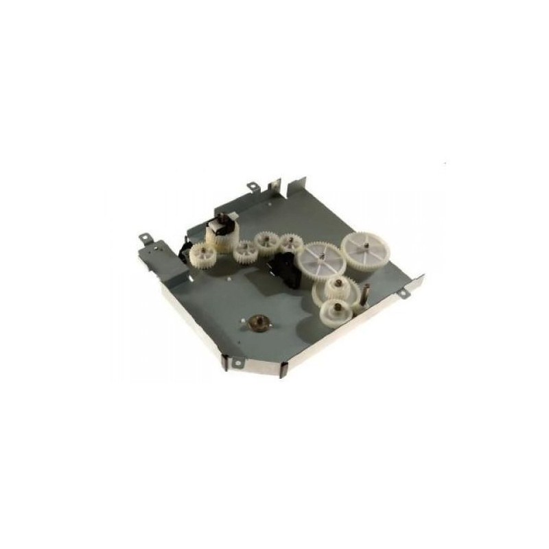Main Drive Asm