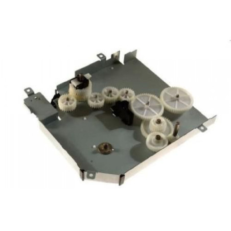 Main Drive Asm