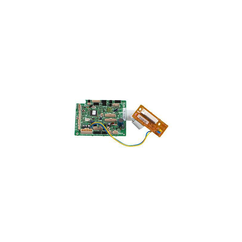 Dc Controller Assy