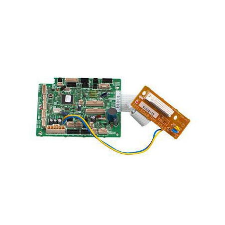 Dc Controller Assy