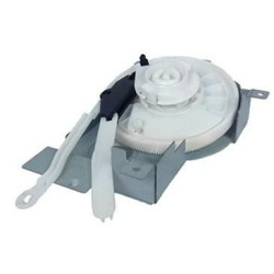 Drum Drive Assy