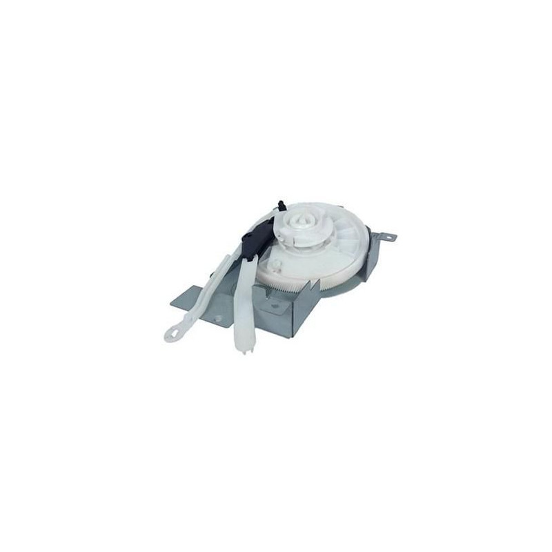 Drum Drive Assy