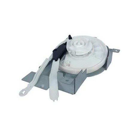 Drum Drive Assy
