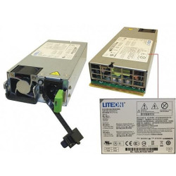 Power Supply Module 1200W W/O