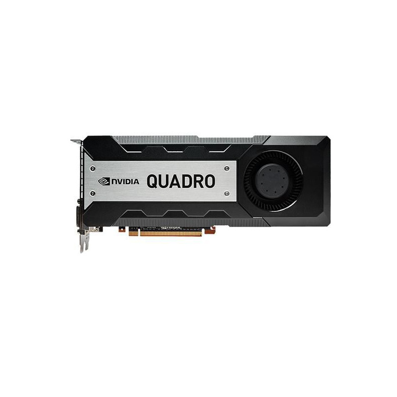 Vga Nvidia Quadro K6000