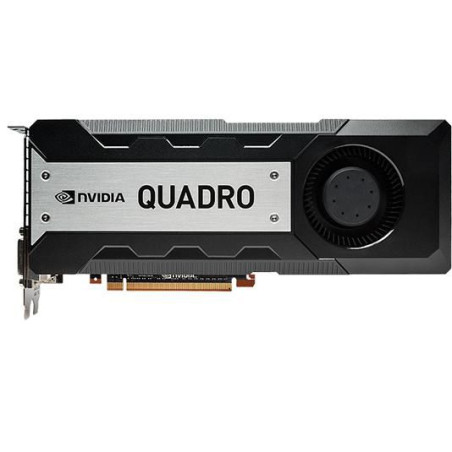Vga Nvidia Quadro K6000