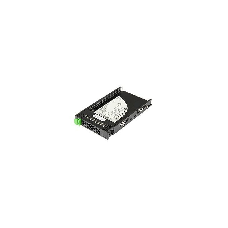 Ssd Sata 6G 100Gb Main 3.5