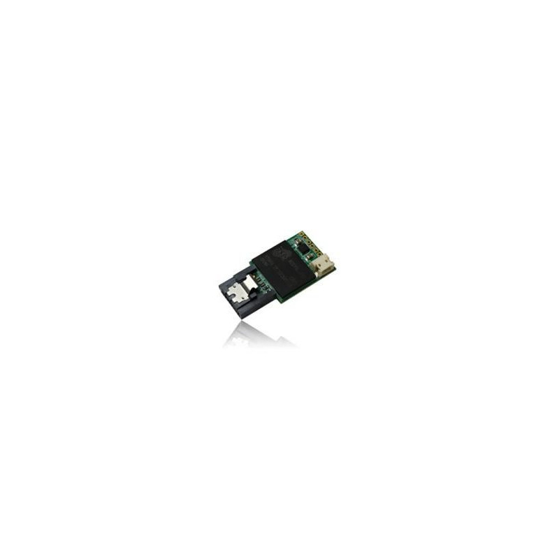 Ssd Sata 6G 128Gb Dom N H-P