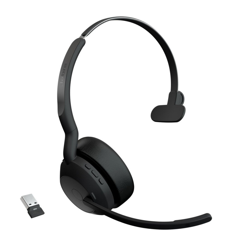 Jabra EVOLVE2 55 LINK380A Uc Mono | APLIUM