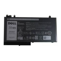 38Wh Lithium-ion battery for