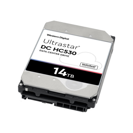 14TB 7.2K 3.5 SAS 12G