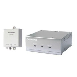 Konverter Coaxial to LAN