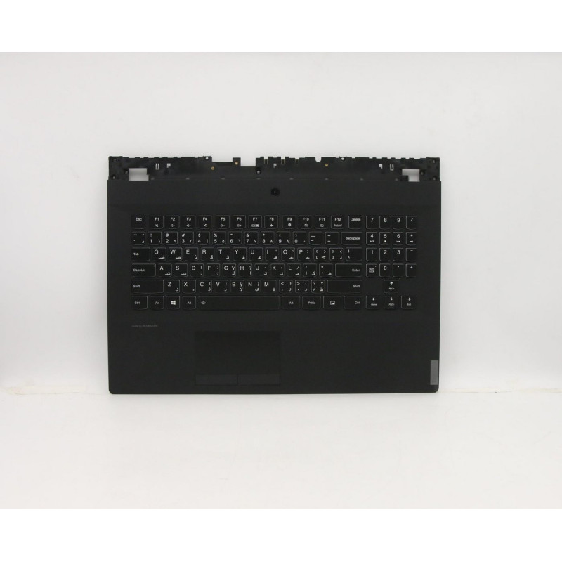 Upper Case ASM_AR-E L81Q4