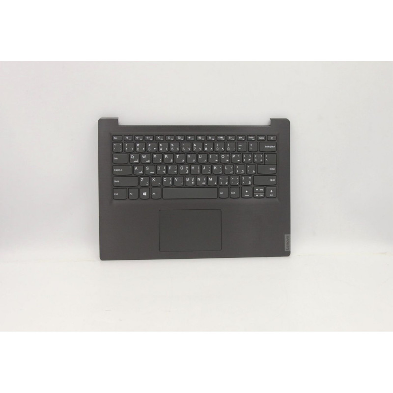 Upper case ASM_AR-E L82C4