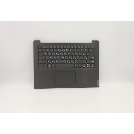 Upper case ASM_AR-E L82C4