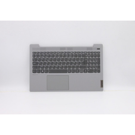 Upper Case ASM_BE L 81YK