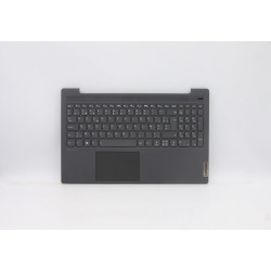 Upper Case ASM_BE L81YK BLNFPG