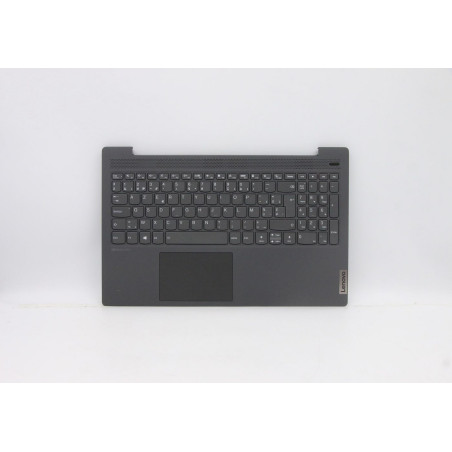 Upper Case ASM_BE L81YK BLNFPG