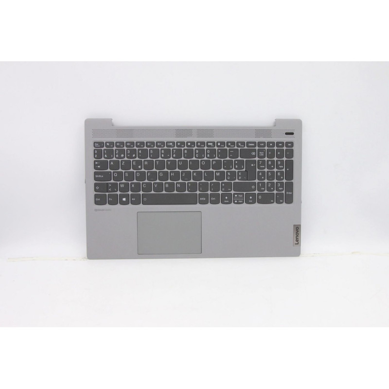 Upper Case ASM_BE L81YK BLNFPP