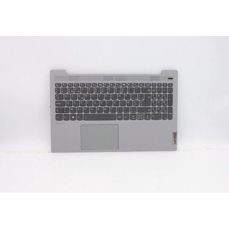 Upper Case ASM_BE L81YK BLNFPP