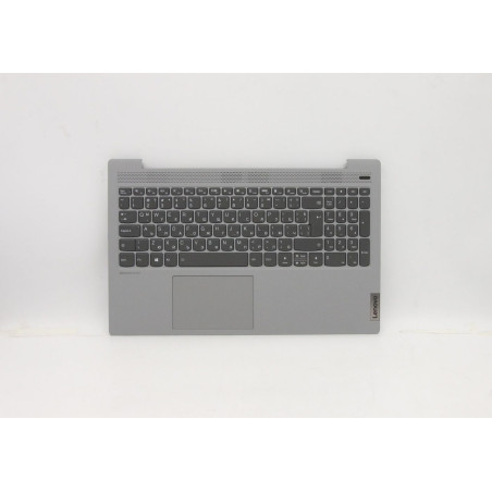 Upper Case ASM_BU L 81YK